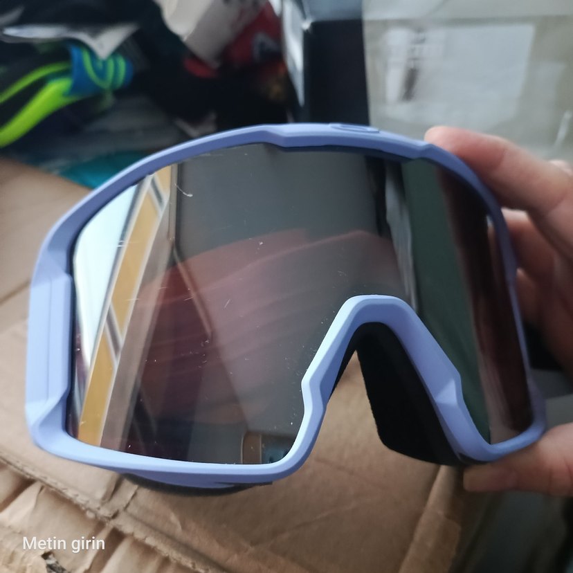 oakley Kayak Gözlüğü - Görsel 3