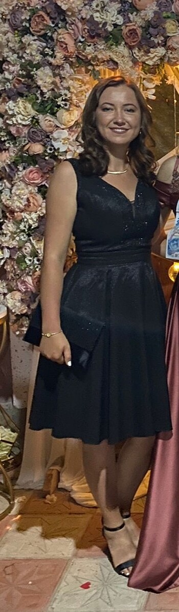 Diğer Abiye elbise