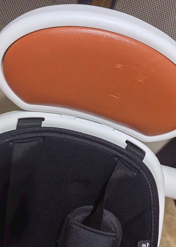 Yeni nesil bebek arabası - Görsel 5