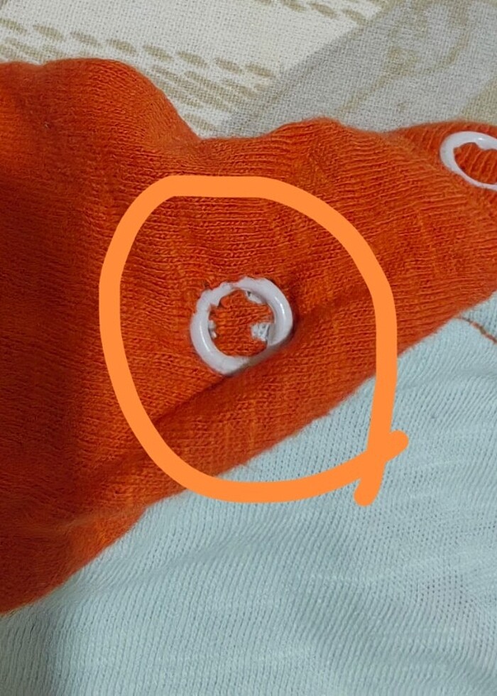 6 Ay Şortlu takım - Görsel 4