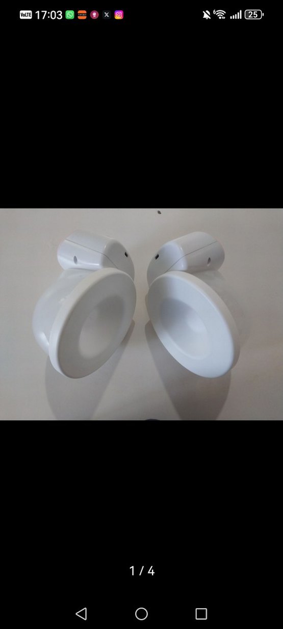 Bebebao Eller Serbest Süt Sağma Pompası - Görsel 2