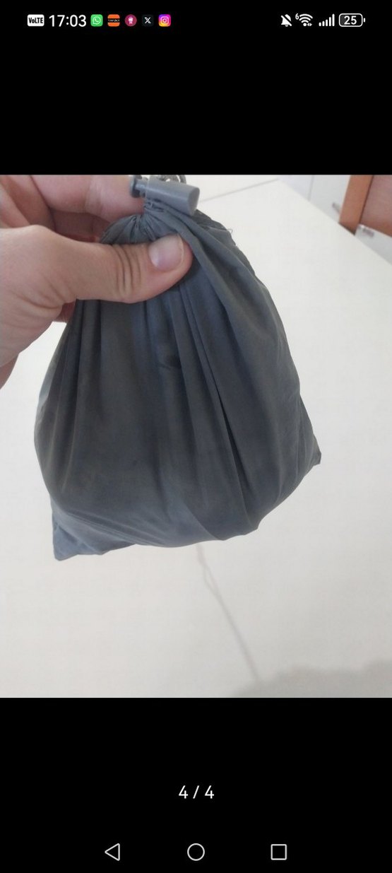 Bebebao Eller Serbest Süt Sağma Pompası - Görsel 5