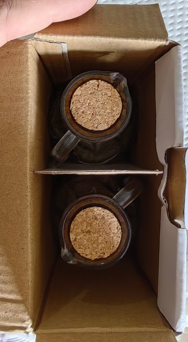 Madame Coco 2li Mini Yağdanlık sirkelik - Görsel 4