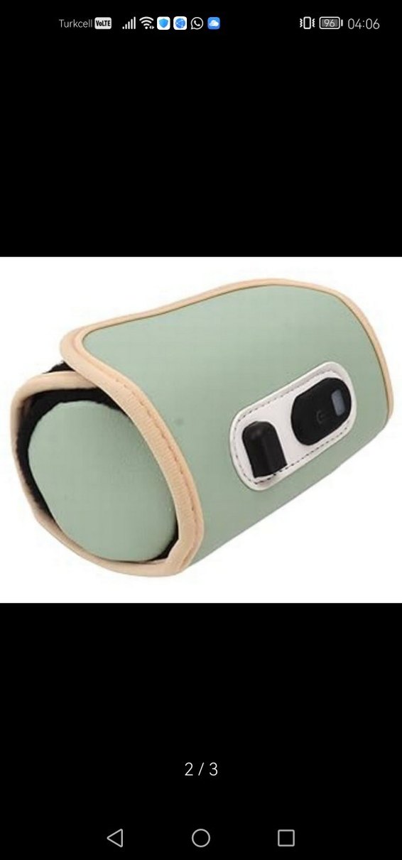 Biberon ısıtıcı (yurtdışından) - Görsel 2