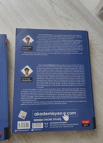  Beden Renk üniversite yardımcı konu anlatım 2 cilt kitap