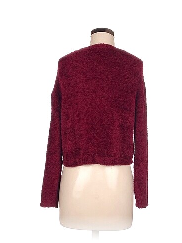 s Beden Pull and Bear Kazak / Triko %70 İndirimli.