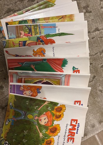 Gardrops ilanı