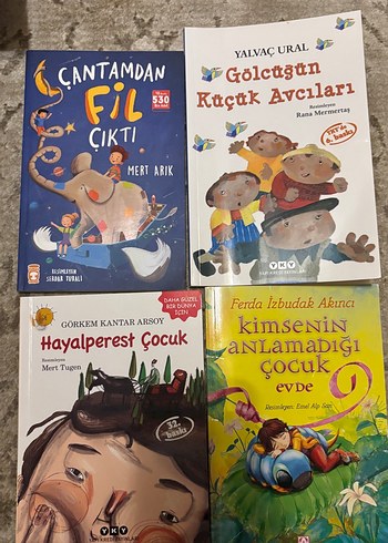Gardrops ilanı