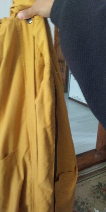 Diğer Trenchcoat