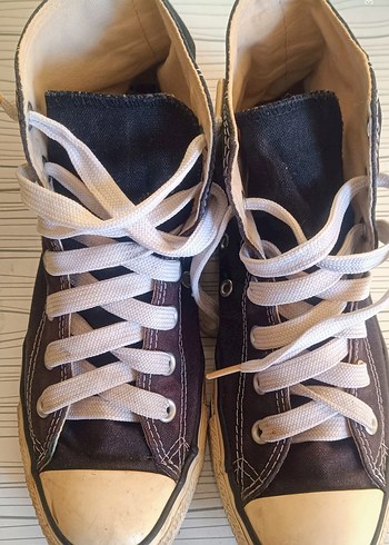 Orjinal Converse Kadın Spor Ayakkabısı
