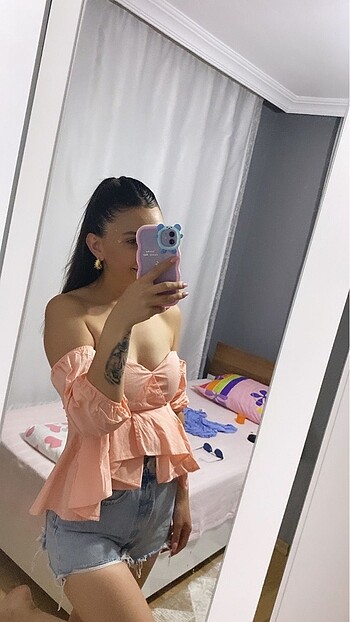 Mini üst