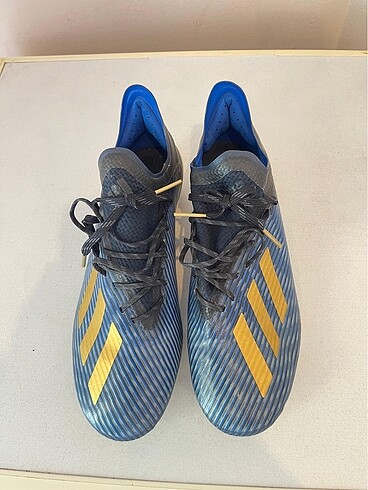 Adidas X 19.1 42.5 Krampon
