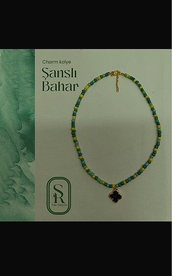 Şanslı Bahar