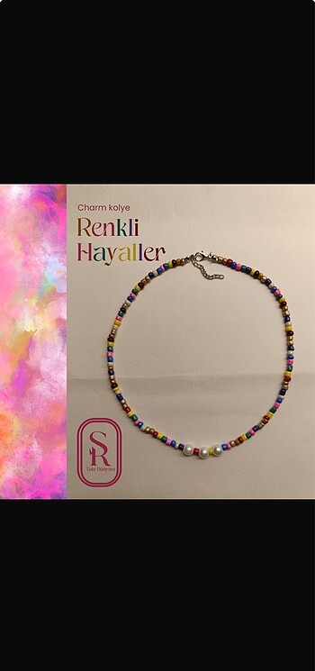 Renkli Hayaller