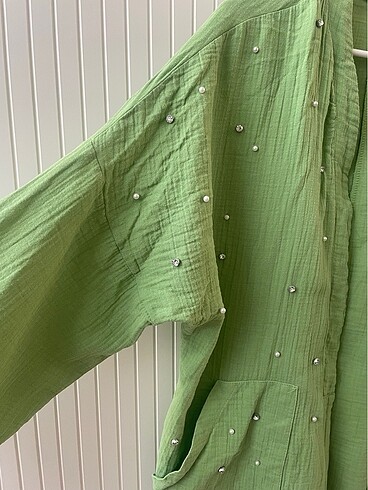 diğer Beden Kimono