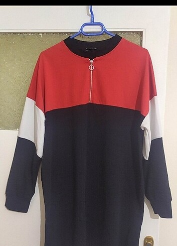 LCW Sweatshirt Tunik