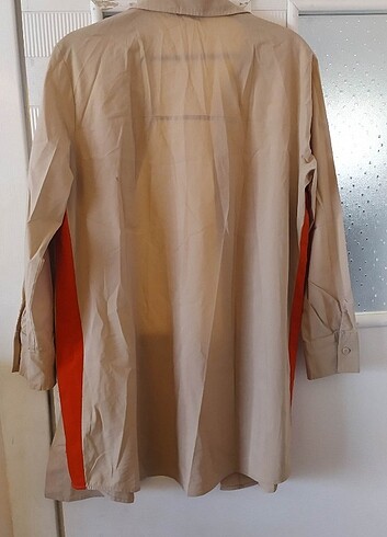 44 Beden LCW MODEST TUNİK