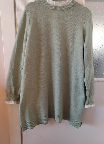 LCW MODEST TRİKO TUNİK