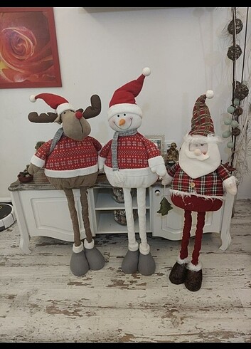  Beden kırmızı Renk Noel yılbaşı yeniyıl
