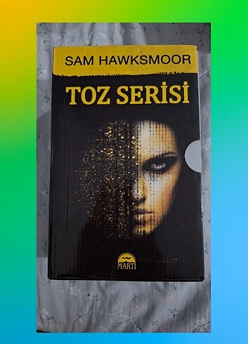 Martı Yayınları, Kitap