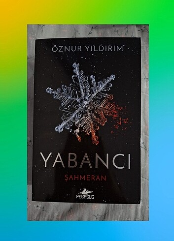 Pegasus Yayınları, Kitap 