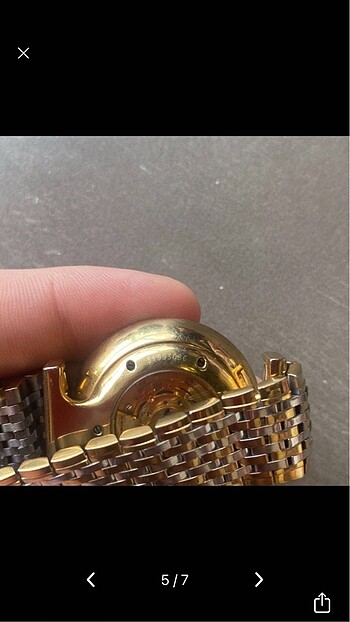 Longines Longines saat