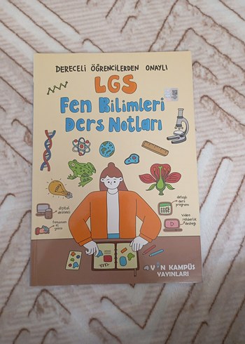 LGS 4lü Çalışma Notları - Görsel 4