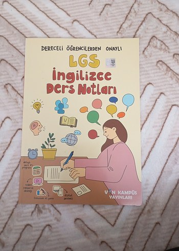 LGS 4lü Çalışma Notları - Görsel 8