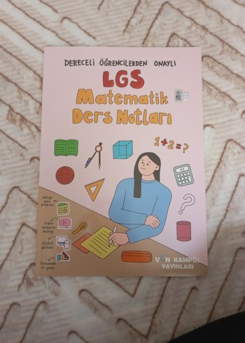 LGS 4lü Çalışma Notları - Görsel 6