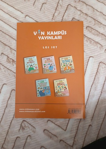 LGS 4lü Çalışma Notları - Görsel 2