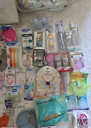 beslenme setleri - Görsel 6