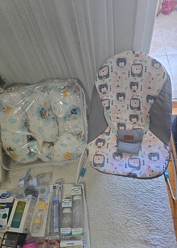 beslenme setleri - Görsel 2