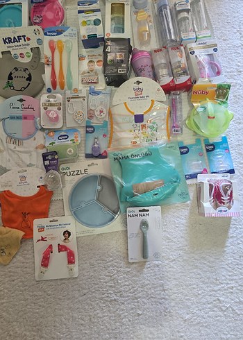 beslenme setleri - Görsel 5