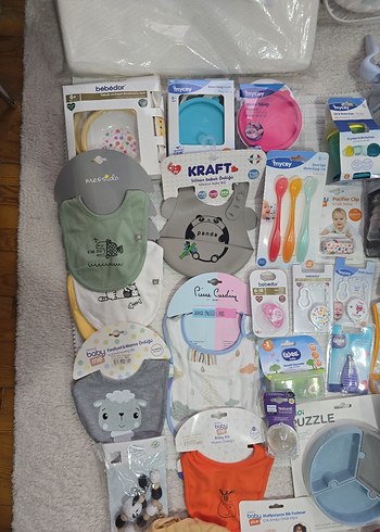 beslenme setleri - Görsel 7