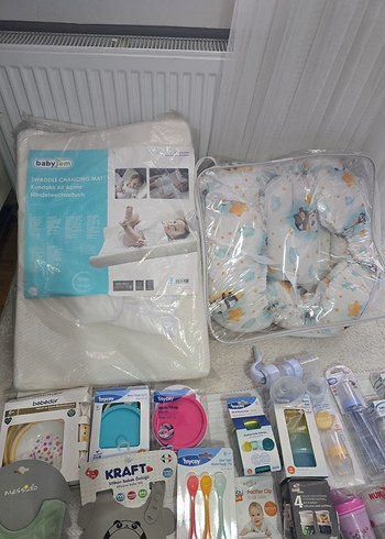 beslenme setleri - Görsel 3