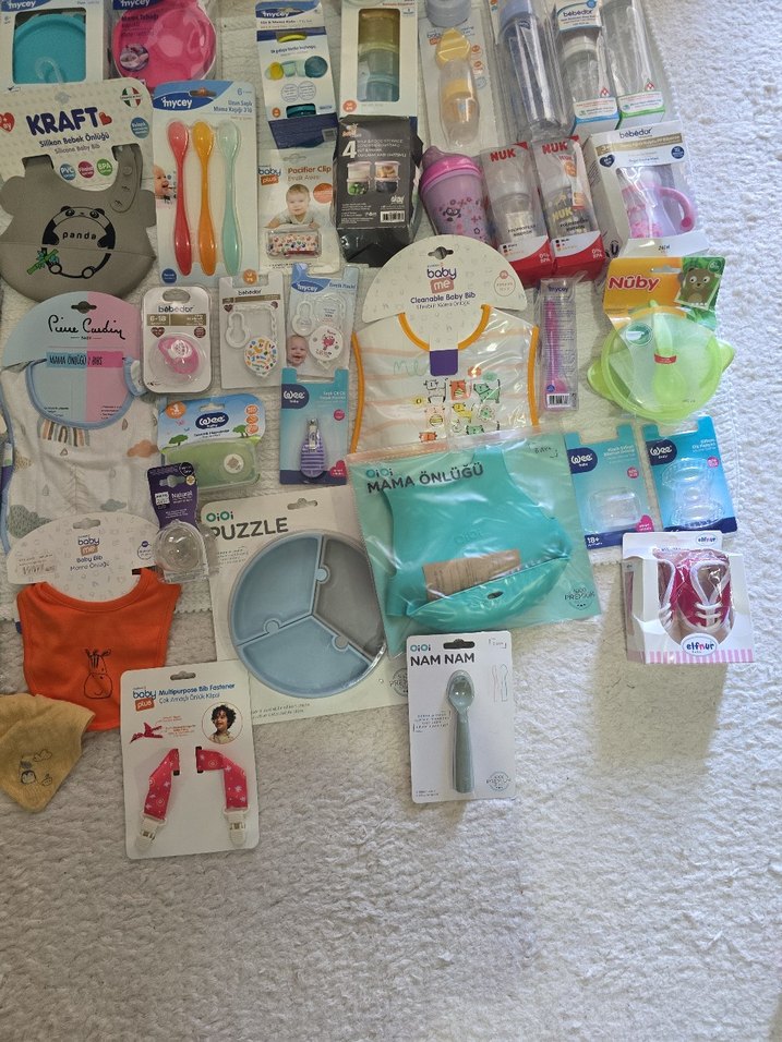 beslenme setleri - Görsel 5