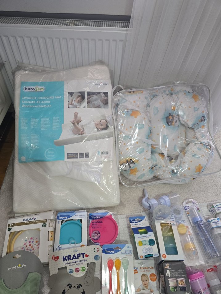 beslenme setleri - Görsel 3