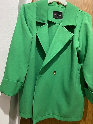 Blazer ceket