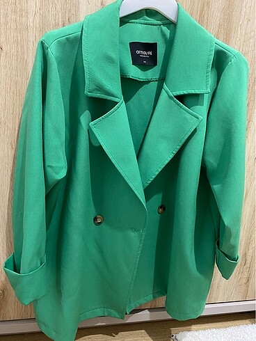 Diğer Blazer ceket