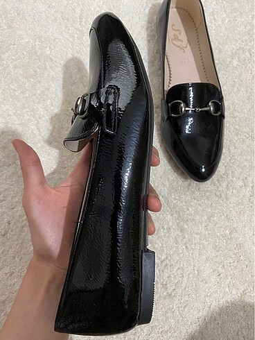 Loafer