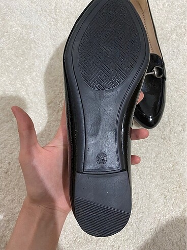 Diğer Loafer