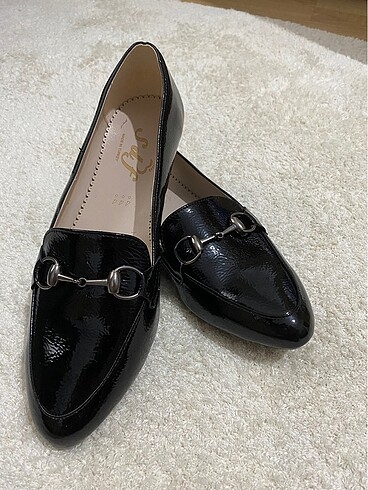 diğer Beden Loafer