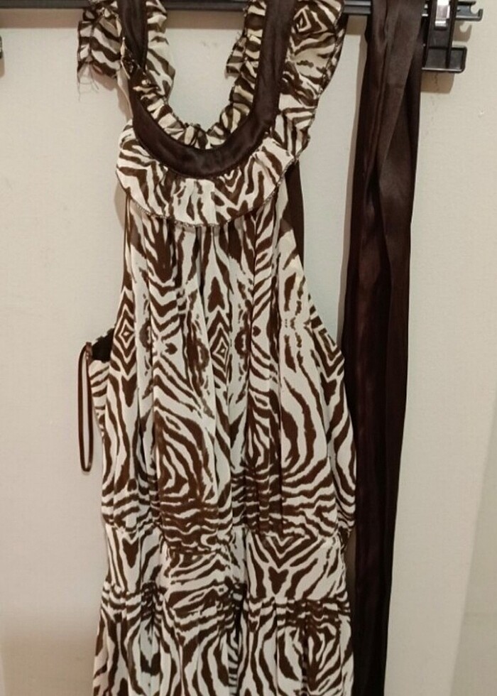 Çok iyi durumda kuşagıda var - Görsel 2