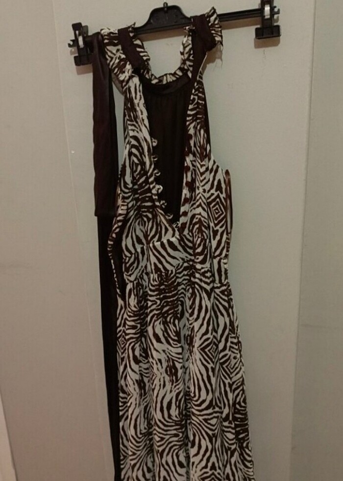 Çok iyi durumda kuşagıda var - Görsel 3