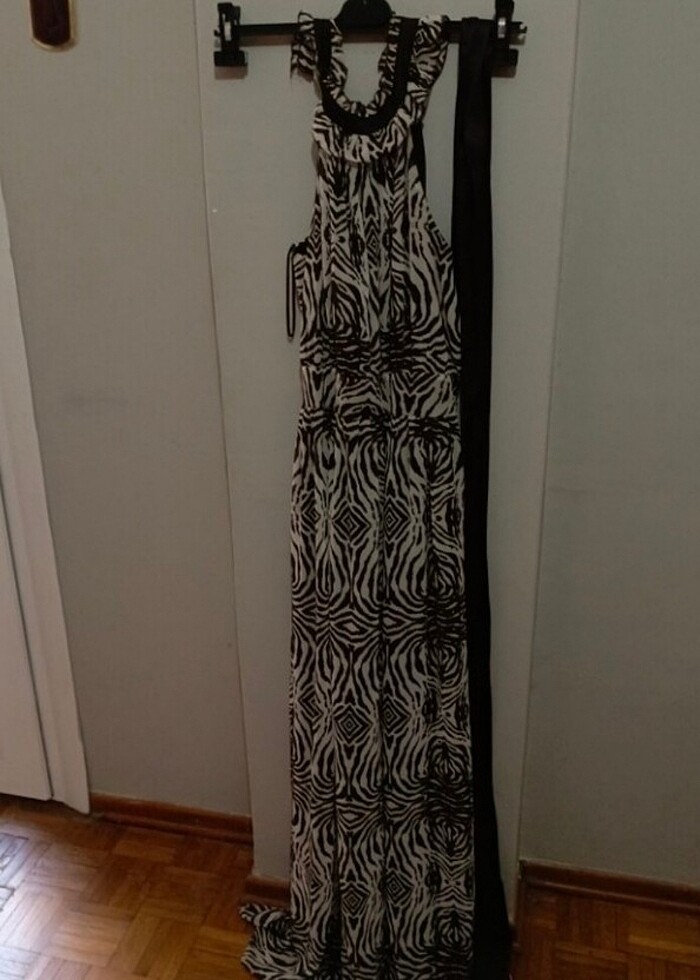 Çok iyi durumda kuşagıda var - Görsel 4