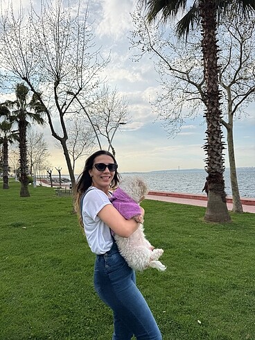 Diğer Salopet - bahçıvanlık