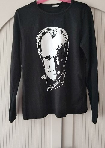 LC Waikiki Kız Çocuk Kırmızı Pilili Tişört ve Etek Takımı (10-11 yaş)