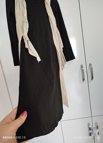 Otantik elbise  - Görsel 2