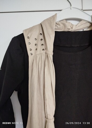 Otantik elbise  - Görsel 3