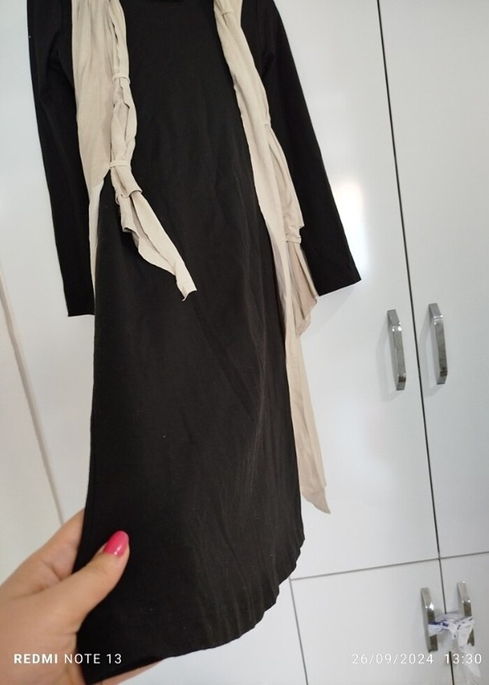 Otantik elbise  - Görsel 2